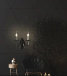 Бра Wedo Light Kali WD3540/2W-CF-FGD-CL