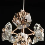 Подвесной светильник De City Оскар 510013801 (LED, 220V, на проводе)