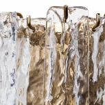 Бра Divinare Felis 6005/17 AP-1 (220V)