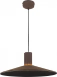 Светильник подвесной светодиодный Moderli Ontario V11087-PL (220V, на проводе)