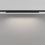 Трековый светильник магнитный 12W 24V Maytoni Basis TR192-1-12W4K-B (LED)