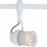 Трековый светильник Arte Lamp Rail Heads A3056PL-1WH