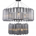 Подвесная люстра Lumien Hall Аннора 30474.01.03.13