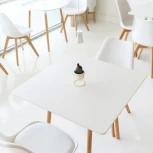 Однофазный трековый светильник 220V светодиодный Pagoda 7788 (круглые)