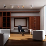 Корпус накладной Novotech Unit 370605