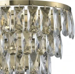 Бра Lumien Hall Salvatore LH0037/2W-CO-CL