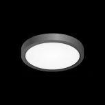 Потолочный светильник круглый Citilux Бейсик CL738121N (LED, 220V, IP40)
