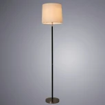 Торшер Arte Lamp Rodos A2589PN-1SS (220V, выключатель)