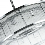 Подвесная люстра Arte Lamp Anetta A1065SP-12CC (220V, на цепи, круглые)