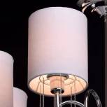 Потолочная люстра MW-Light Федерика 379018608