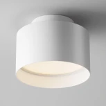 Накладной потолочный светильник Planet 3000K 1x16Вт 120° LED Maytoni Technical C009CW-L16W (220V)