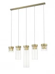 Подвесной светильник 39241-5PL