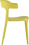 Стул Neo пластик горчичный 4 шт. Stool Group (арт.УТ000037289)