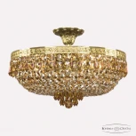 Потолочная люстра Bohemia 1927 19271/45IV G R777