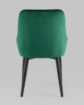 Стул Stool Group Диана велюр изумрудный УТ000031282