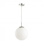 Подвесной светильник Lumion Summer 4543/1 (220V, на проводе, шар)