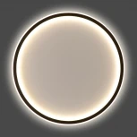 Потолочный светильник круглый Feron Ring 41557 (LED, 220V, круглые)