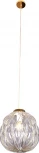 Подвесной светильник iLamp Cento 9935P/1-D300 CL (220V)