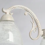 Потолочная люстра на штанге MW-Light Ариадна 105010303 (220V)