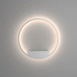 Настенный светильник Rim MOD058WL-L35W4K (LED, 220V, кольцо)
