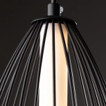 Подвесной светильник Freya Sabi FR6131PL-L24B (LED, 220V, на проводе)