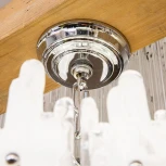 Подвесная люстра Glacier L25222.98