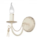 Бра Vitaluce V1080/1A (220V, подвески, свеча)