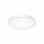 Потолочный светильник круглый Citilux Бейсик CL738180V (LED, 220V, IP40)