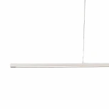 Подвесной линейный светильник светодиодный Mantra Torch 6825 (220V, на тросе)