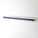 Настенный светильник Citilux Тринити CL238591 (LED, 220V, выключатель)