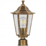 Наземный фонарь Feron 11139 (220V, IP44)