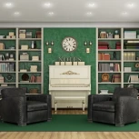 Встраиваемый точечный светильник Novotech Drum 357603 (LED, 220V, IP44)