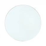 Настенно-потолочный светильник Sonex Smalli 3015/CL (LED, 220V, круглые, IP43)