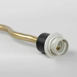 Торшер Lussole LGO Escambia LSP-0661 (220V, выключатель)