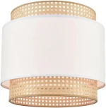 Потолочный светильник круглый Velante 565-717-01 (220V, круглые)