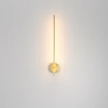 Настенный светильник Maytoni Elegant C085WL-L7BS2.7K (LED, 220V)