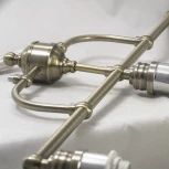 Потолочная люстра Lussole Loft Sona GRLSL-3013-03 (220V, IP21)