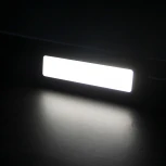 Настенный уличный светильник Arte Lamp Tipico A1505AL-1BK (LED, 220V)