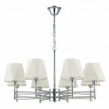 Подвесная люстра Evoluce Lagoro SLE105403-08