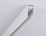 Шинопровод накладной магнитный Ambrella TRACK SYSTEM GL1005 (220V)