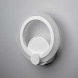 Бра Citilux Сента CL237B310 (LED, 220V, кольцо)