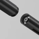 Шинопровод модульный накладной/подвесной 24V Maytoni Accessories for system Shelf CA012-TRX-300-B