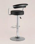 Стул барный Stool Group Орион черный УТ000002371