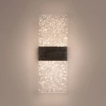 Настенный светильник DeMarkt Конти 488023901