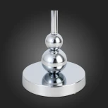 Интерьерная настольная лампа Evoluce Pazione SLE107104-01