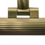 Подсветка для картин Favourite Artifex 2435-2W (LED, 220V, под старину)