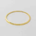 Кольцо декоративное для встраиваемого светильника Citilux Дельта, золото