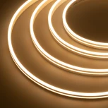 Гибкий неон ARL-МУНLIGHT-1004-SIDE 24V Warm (Arlight, 7.2 Вт/м, IP65) 027942