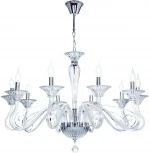 Подвесная люстра Maytoni Acqua DIA010PL-10TR