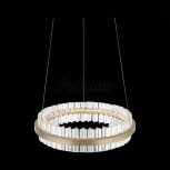 Подвесной светильник ST Luce Cherio SL383.203.01 (LED, 220V, на тросе)